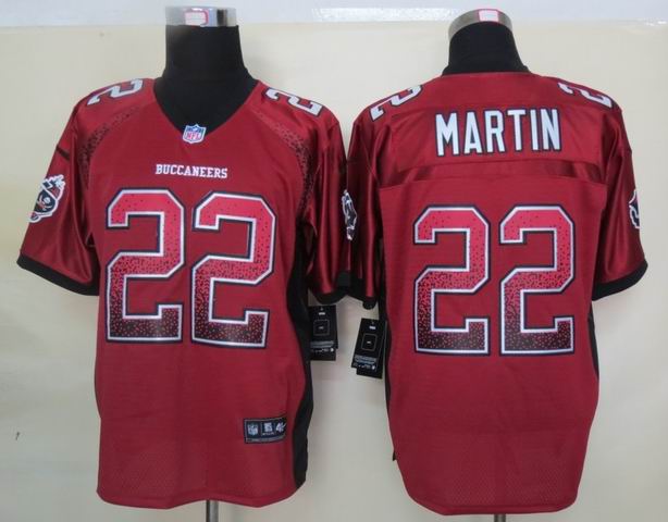 Nike Tampa Bay Buccaneers Elite Jerseys-027